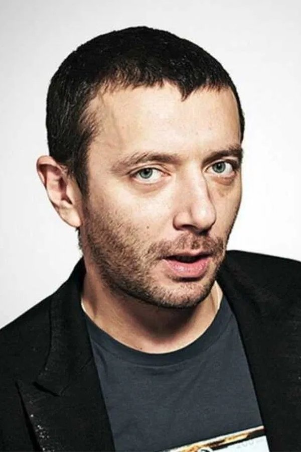 Алексей Агранович