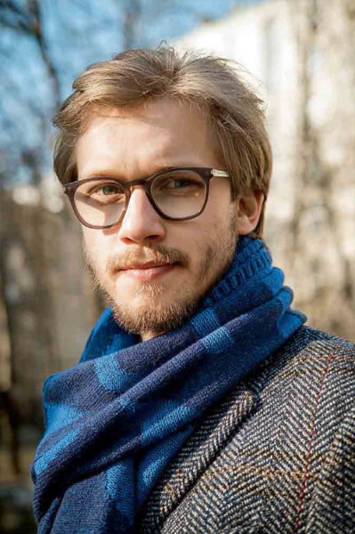 Никита Владимиров — фото 2