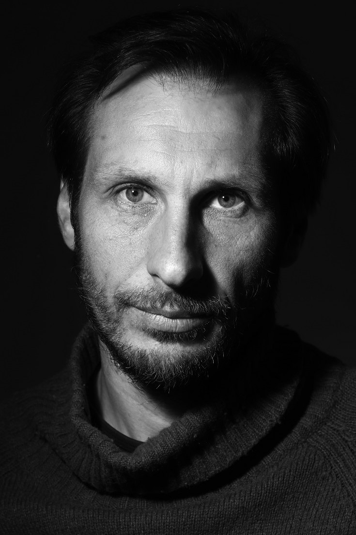 Денис Моисеев — фото 1
