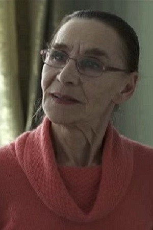 Зінаіда Зубкова