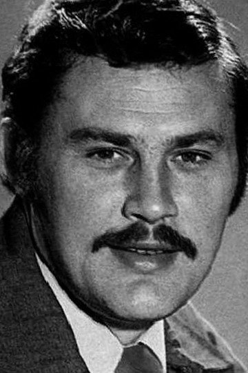 Хлевинский Валерий Михайлович