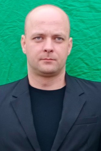 Владимир Якимов