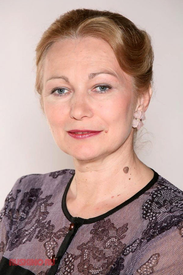 Любовь Фирсова — фото 1