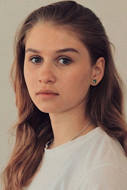 Елизавета Запорожец — фото 1