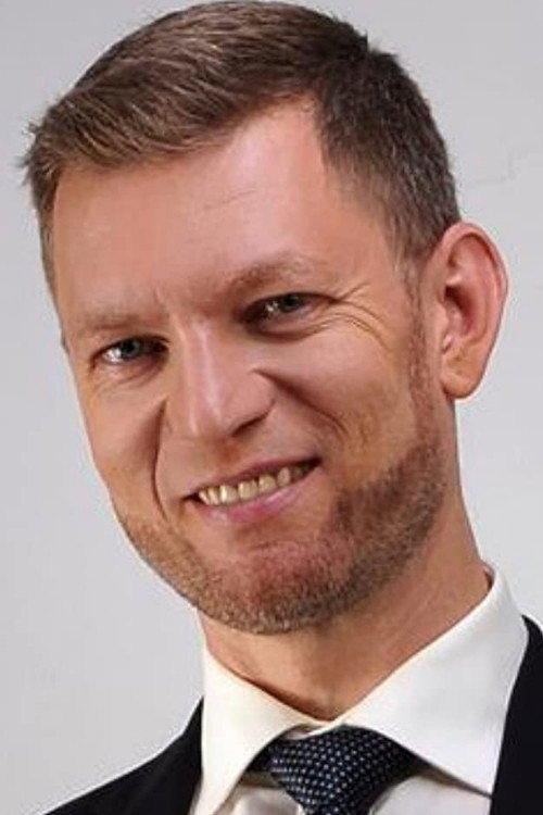 Олег Владимирович Вебер