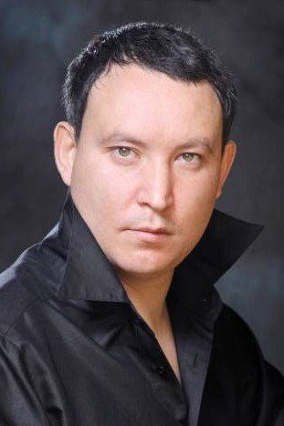 Александр Крюков (IV)