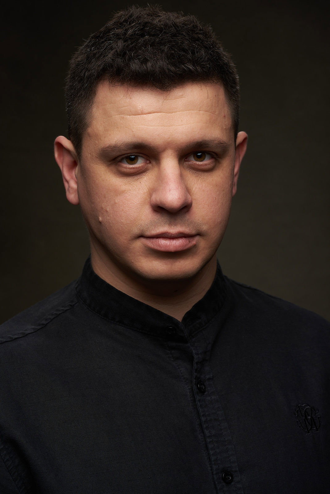 Максим Казаков