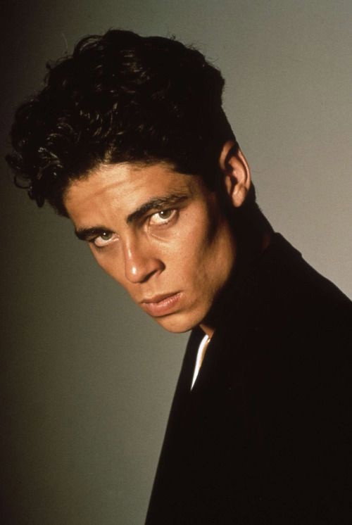 Бенісіо дель Торо — фото 12