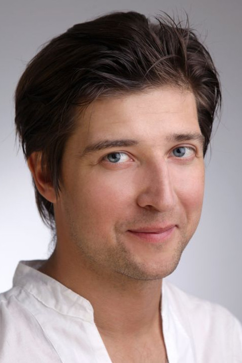 Сергей Козин