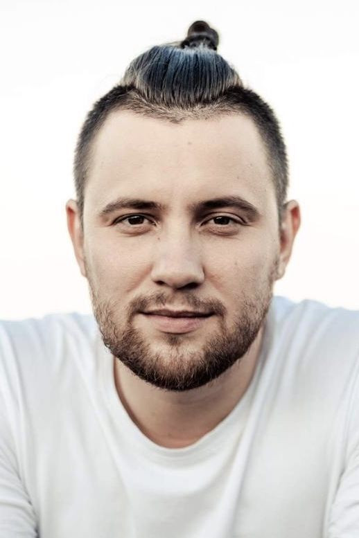 Станіслав Капралов