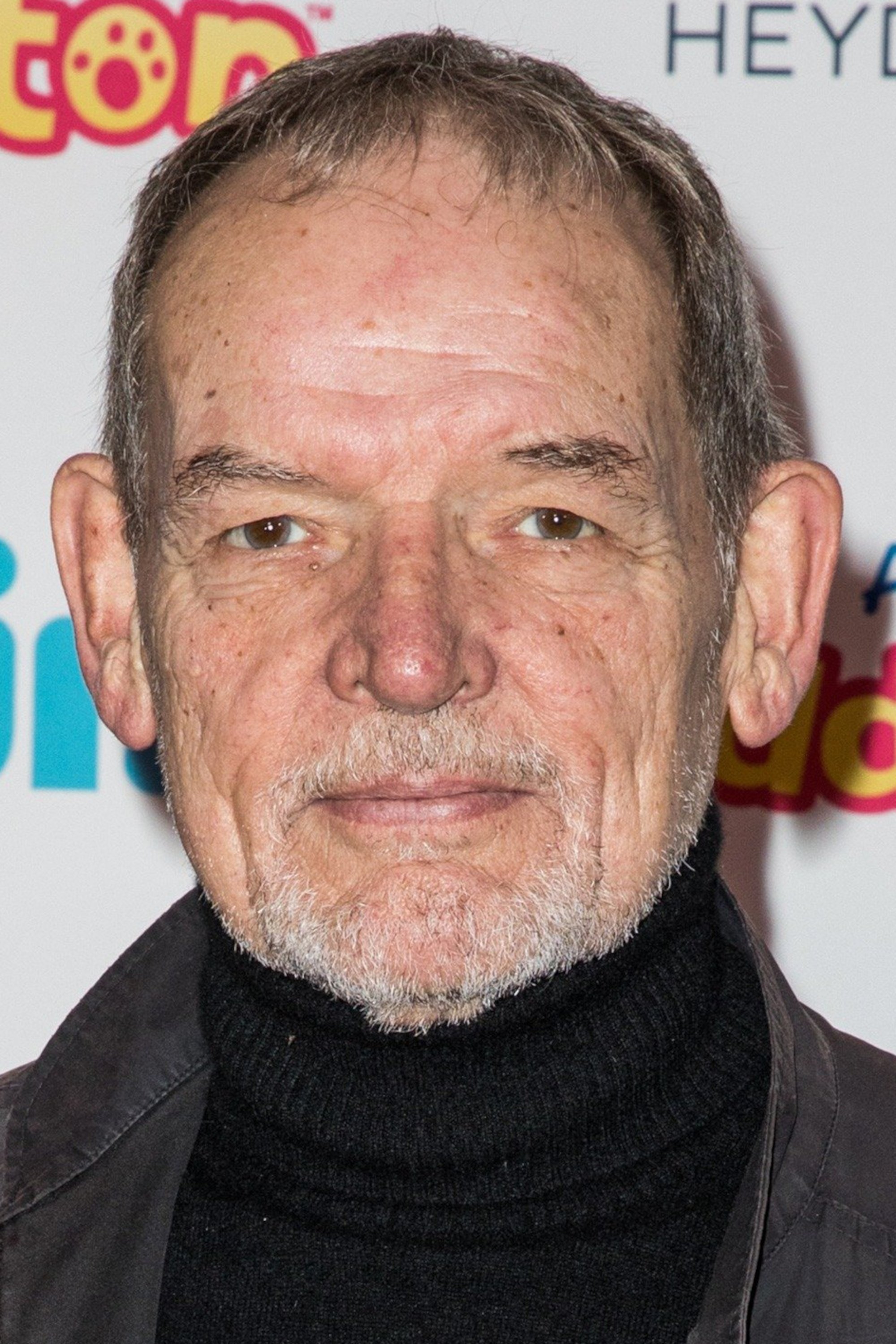 David Schofield — фото 1