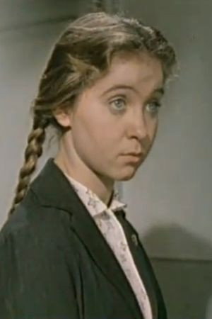 Нина Ивановна Шорина