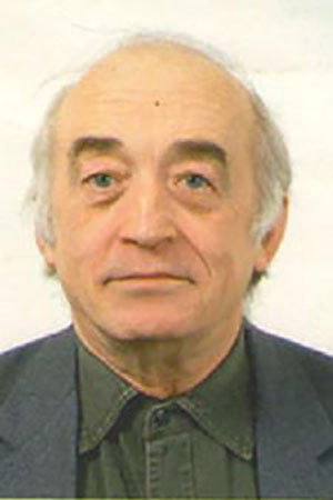 Валентин Васильевич Пиганов