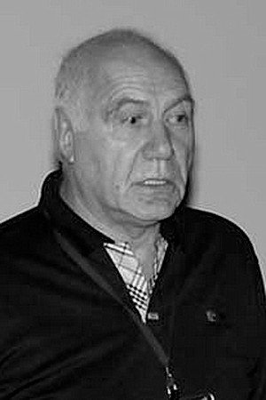 Александр Александрович Марьянов