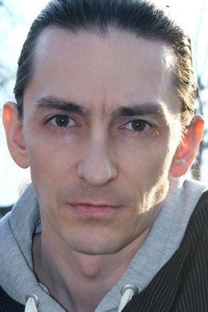 Сергей Кузнецов (IV)