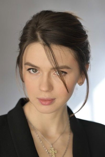 Анна Богомолова — фото 1