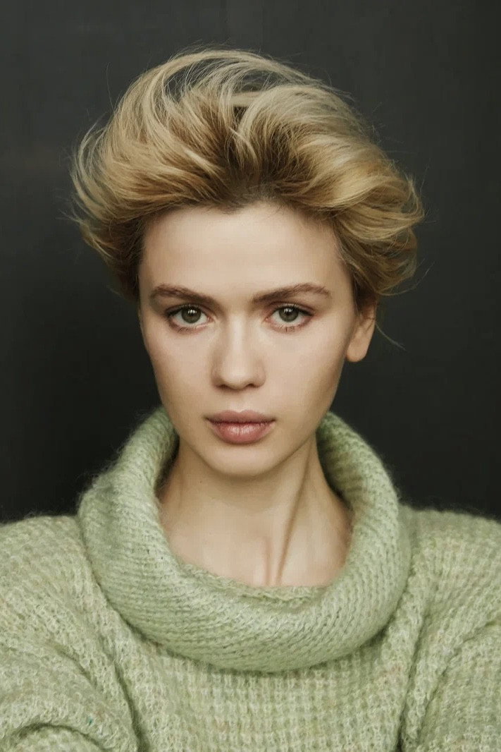 Анна Богомолова — фото 2