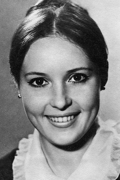 Вавилова Ирина Михайловна