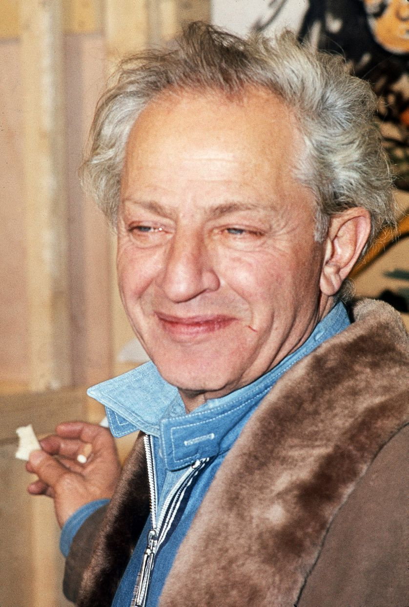Жуль Дассен — фото 5