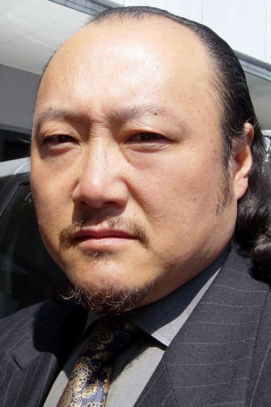 Кей Каґая