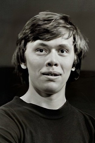 Николай Павлов