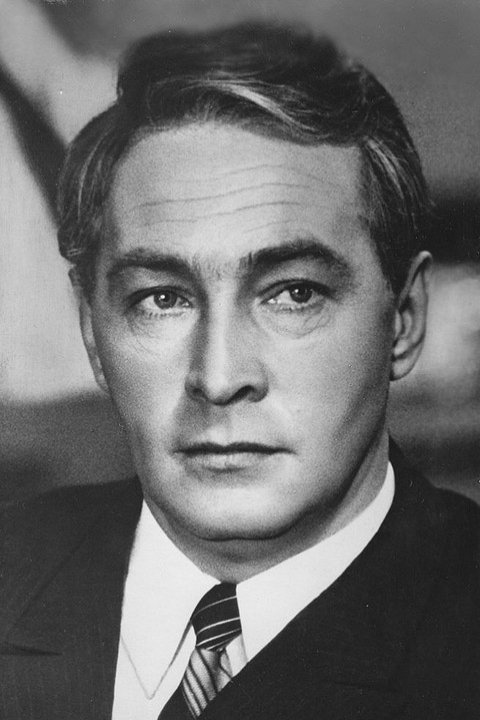 Вячеслав Васильевич Тихонов