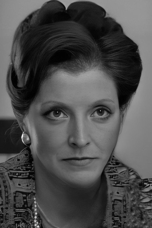 Евгения Юрьевна Авербах
