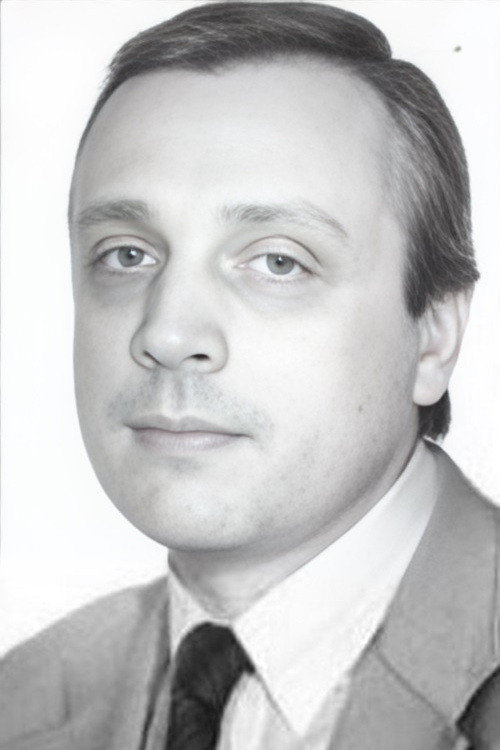 Сергей Исаев