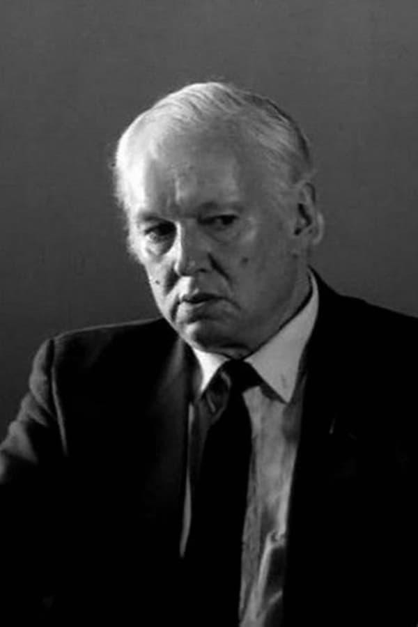 Владимир Привалов — фото 1