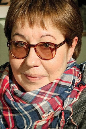 Любовь Юрьевна Аркус