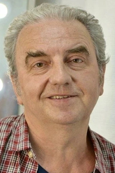 Владимир Шахрин