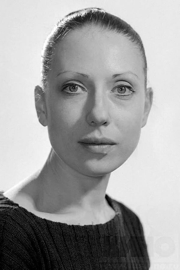 Інна Чурикова