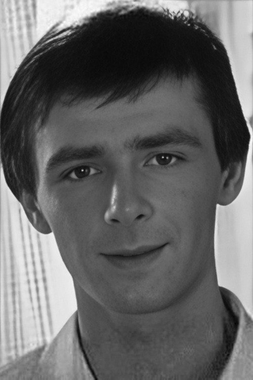 Сергей Ильич Межов