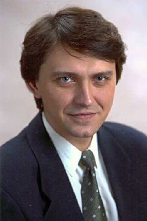 Юрий Болохов