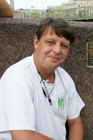 Дмитрий Зайцев (VI)