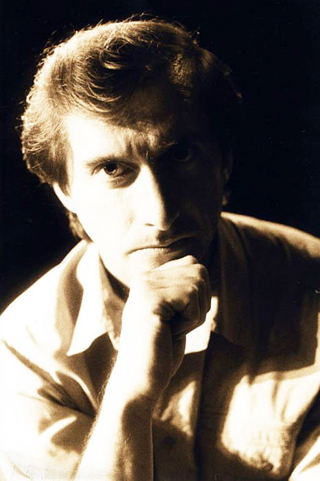 Сергей Иордан