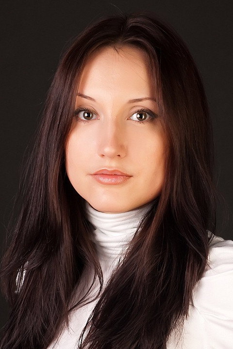 Татьяна Миронова