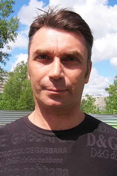 Вадим Пьянов