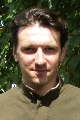 Максим Кашев
