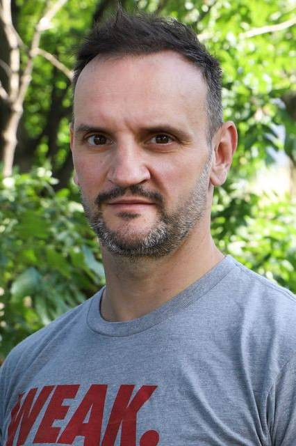 Тобіас Офенбауер