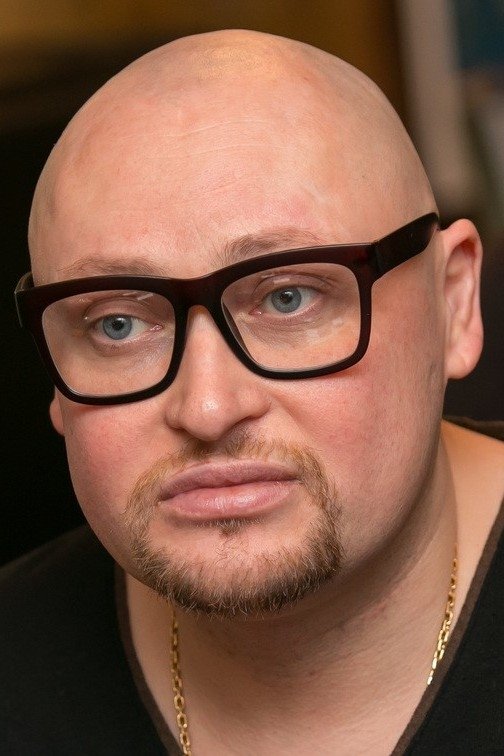 Александр Владимирович Медведев