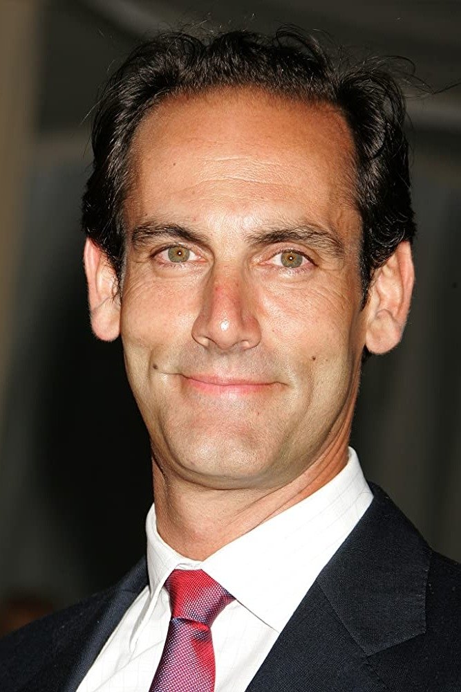 Деміан Янґ — фото 1