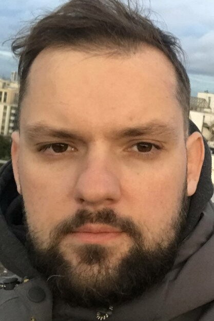 Дмитрий Павлов