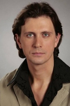 Завьялов Алексей Борисович