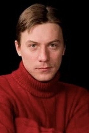 Дмитрий Жамойда — фото 1