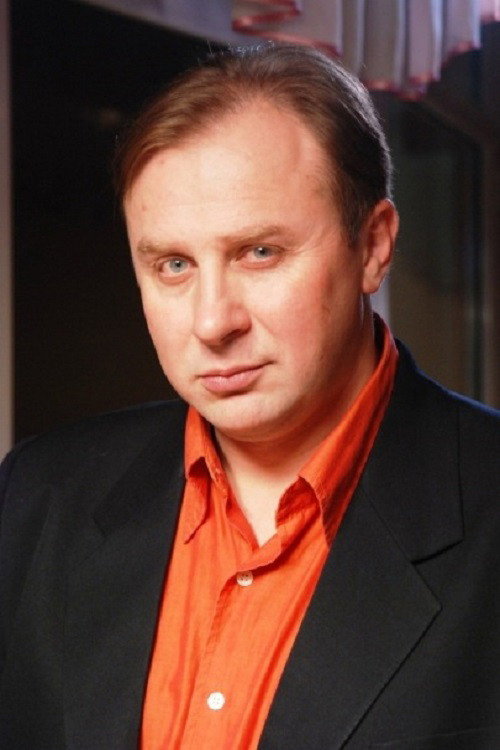 Анатолий Голуб — фото 1