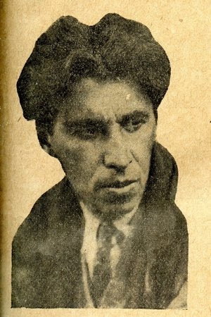 Микола Шпиковський