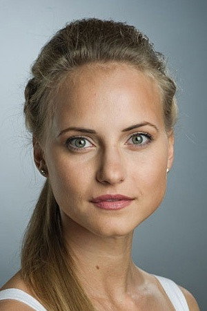 Анна Бегунова — фото 1