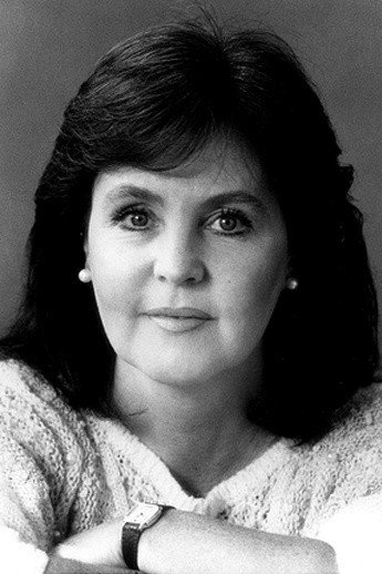 Pauline Collins — фото 1