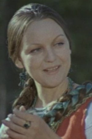 Лариса Чикурова — фото 1
